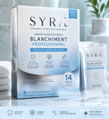 Bandes Blanchissantes Syra