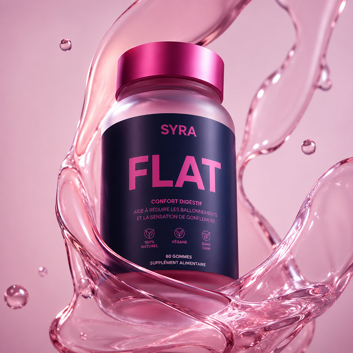 Syra Flat