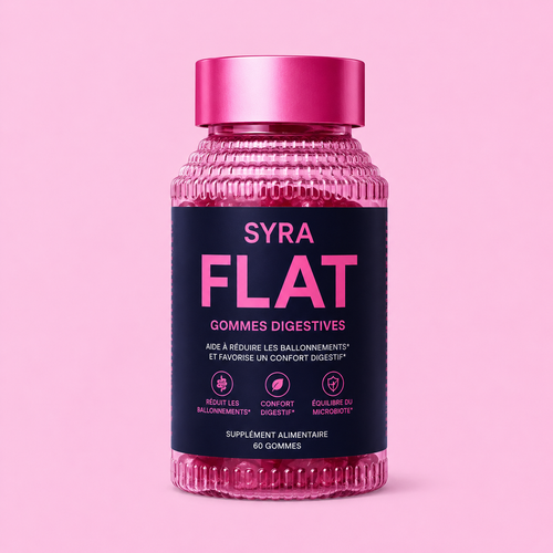Syra Flat