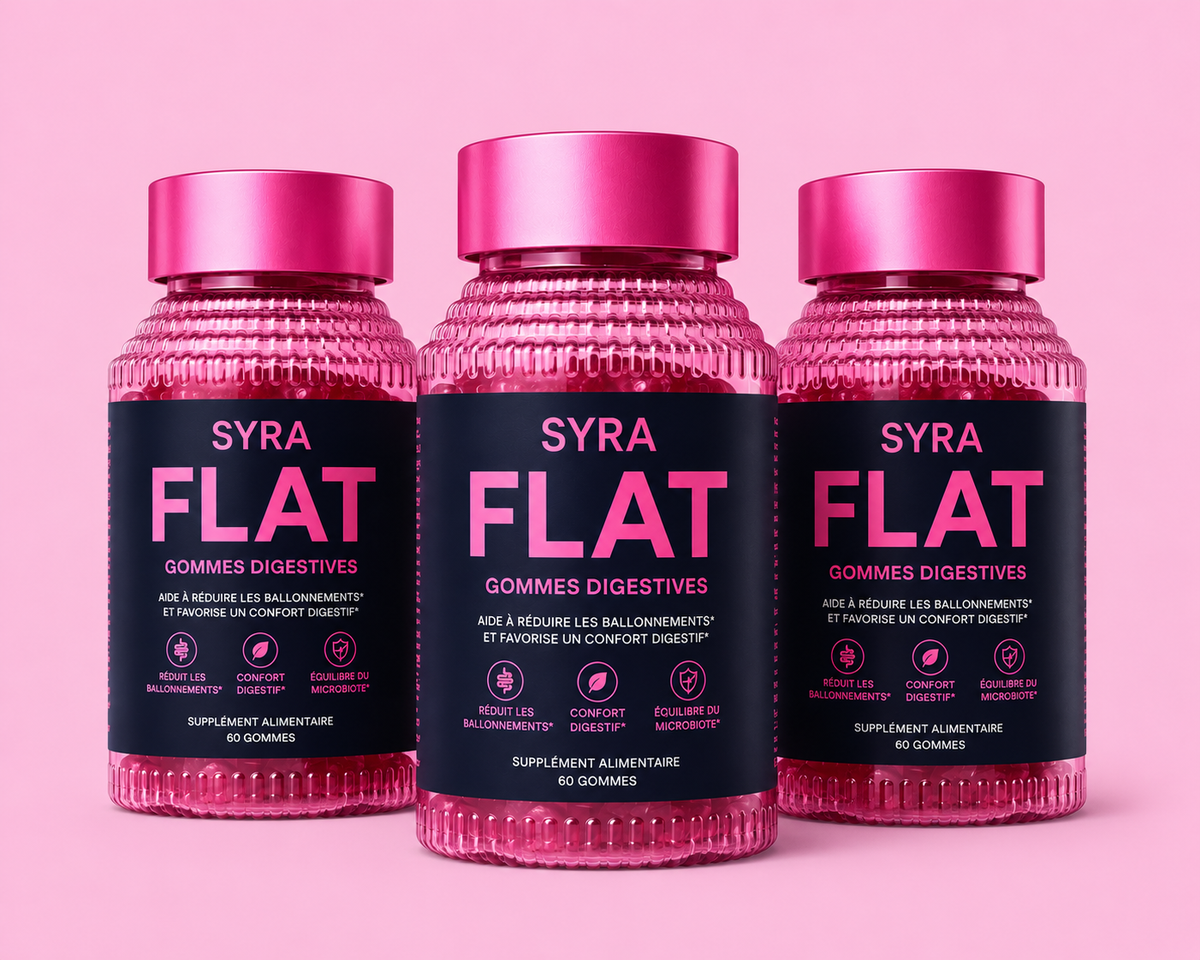 Syra Flat