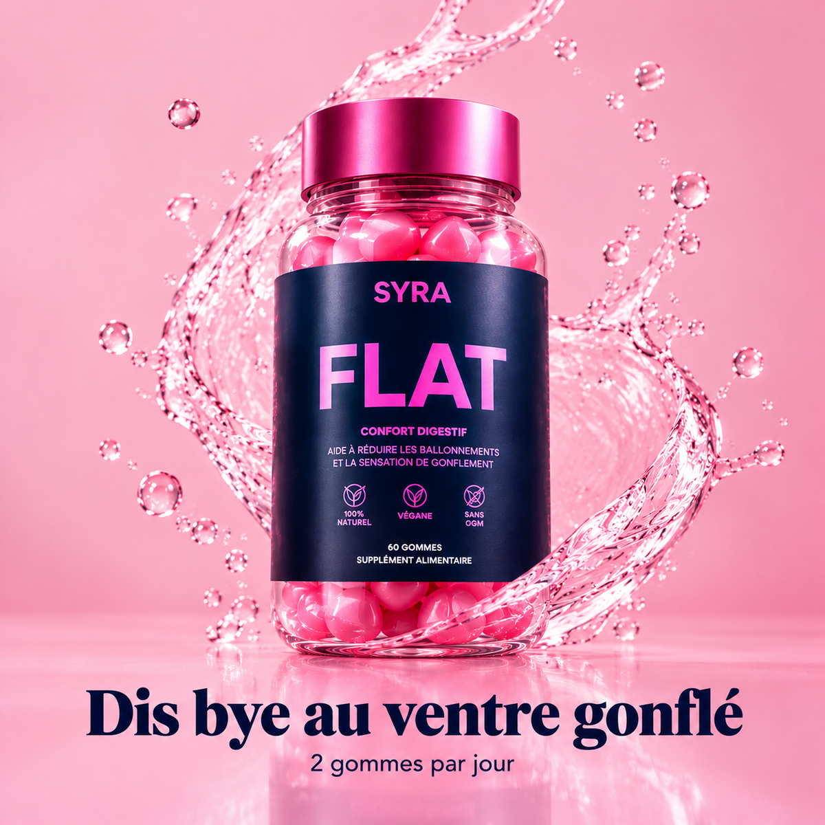 Syra Flat — photo 1