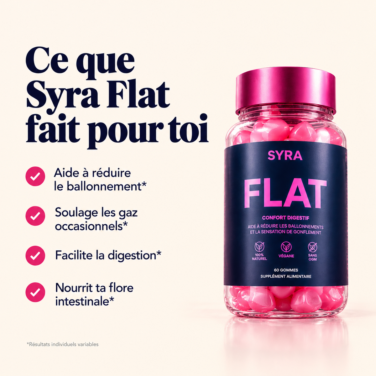 Syra Flat — photo 2