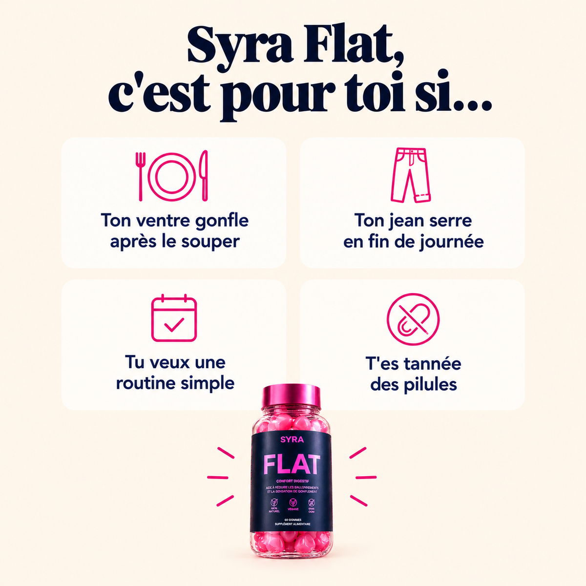Syra Flat — photo 6
